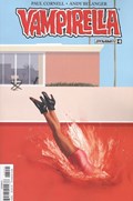 VAMPIRELLA #6D 