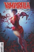 VAMPIRELLA #6 