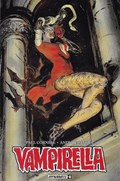 VAMPIRELLA #6B 
