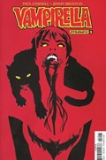 VAMPIRELLA #5B 