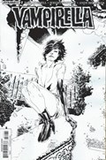 VAMPIRELLA #7-RI-B 