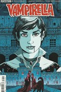 VAMPIRELLA #7B 