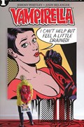VAMPIRELLA #8D 