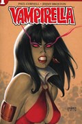VAMPIRELLA #1C 