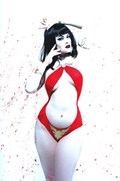 VAMPIRELLA #1-RI-E 