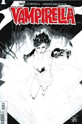 VAMPIRELLA #1-RI-D 