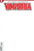 VAMPIRELLA #1F 