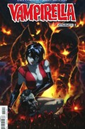 VAMPIRELLA #2 