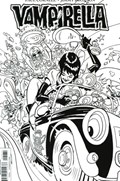 VAMPIRELLA #2-RI-D 