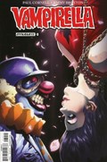 VAMPIRELLA #3 