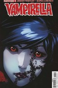 VAMPIRELLA #11 