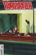 VAMPIRELLA #11D 