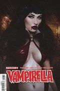 VAMPIRELLA #9C 