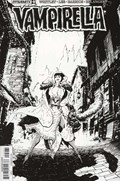 VAMPIRELLA #9-RI-B 