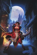 VAMPIRELLA #9-RI-D 