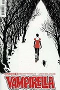 VAMPIRELLA #10D 