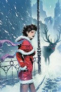 VAMPIRELLA #10-RI-D 