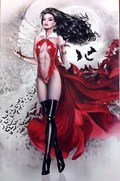 VAMPIRELLA #11-KRS-B 
