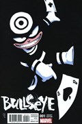 BULLSEYE #1D 