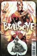BULLSEYE #1-RI-B 