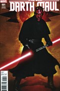 STAR WARS: DARTH MAUL #1-RI-B 