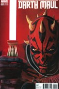 STAR WARS: DARTH MAUL #1-RI 