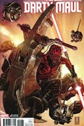 STAR WARS: DARTH MAUL #1-RI-D 
