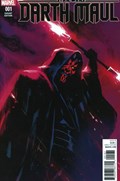 STAR WARS: DARTH MAUL #1-RI-C 