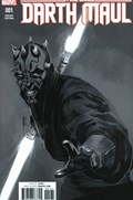 STAR WARS: DARTH MAUL #1-RI-E 