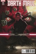 STAR WARS: DARTH MAUL #5-RI-C 