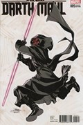 STAR WARS: DARTH MAUL #5-RI-B 