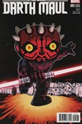 STAR WARS: DARTH MAUL #5-RI 