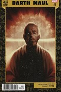 STAR WARS: DARTH MAUL #5B 