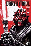 STAR WARS: DARTH MAUL #1-UNKN 