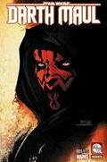 STAR WARS: DARTH MAUL #1-ASPEN 