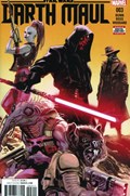 STAR WARS: DARTH MAUL #3 