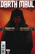 STAR WARS: DARTH MAUL #3-RI-B 
