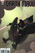 STAR WARS: DARTH MAUL #3-RI 