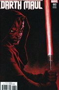 STAR WARS: DARTH MAUL #3-RI-C 
