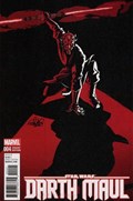 STAR WARS: DARTH MAUL #4-RI 