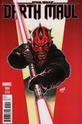 STAR WARS: DARTH MAUL #4-RI-C 