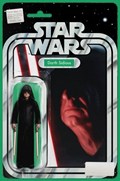 STAR WARS: DARTH MAUL #1-JTC-B 
