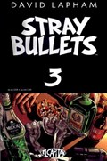 STRAY BULLETS #3 