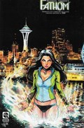 ALL NEW MICHAEL TURNER'S FATHOM #2-ECCC 