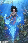 ALL NEW MICHAEL TURNER'S FATHOM #1-RI 