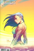 ALL NEW MICHAEL TURNER'S FATHOM #1-RI-B 