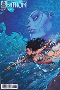 ALL NEW MICHAEL TURNER'S FATHOM #6-RI-C 