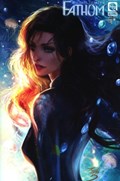 ALL NEW MICHAEL TURNER'S FATHOM #2-RI-C 