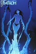 ALL NEW MICHAEL TURNER'S FATHOM #4-RI 