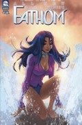 ALL NEW MICHAEL TURNER'S FATHOM #5B 